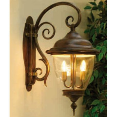 Настенный светильник Robers WL 3538