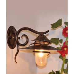 Настенный светильник Robers WL 3544