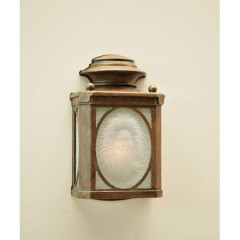 Настенный светильник Robers WL 3549