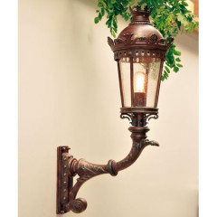 Настенный светильник Robers WL 3558