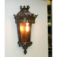 Настенный светильник Robers WL 3559