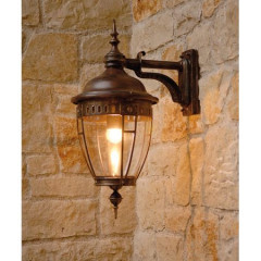 Настенный светильник Robers WL 3561