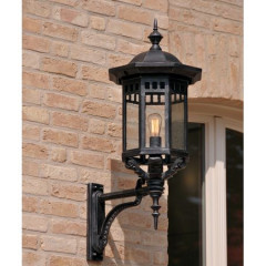 Настенный светильник Robers WL 3564