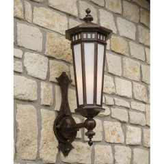 Настенный светильник Robers WL 3565