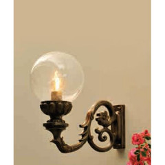 Настенный светильник Robers WL 3568