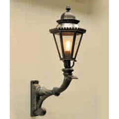 Настенный светильник Robers WL 3570