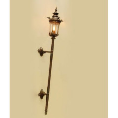 Настенный уличный фонарь Robers WL 3452