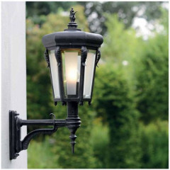 Настенный уличный фонарь Robers WL 3615