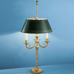 Настольная лампа 2005/2/L от Arizzi