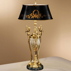 Настольная лампа 148/3/L от Arizzi