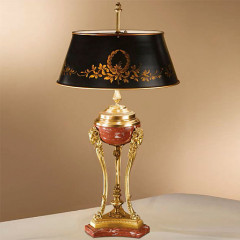 Настольная лампа 1801/3/L от Arizzi