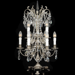 Настольная лампа Classica от Badari