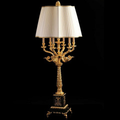 Настольная лампа Museo от Badari