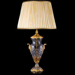 Настольная лампа Prince от Badari