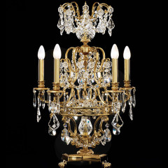 Настольная лампа Roma от Badari