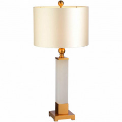 Настольная лампа Garbo от Badari