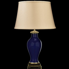 Настольная лампа Empire от Badari