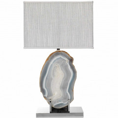 Настольная лампа Agata от Badari