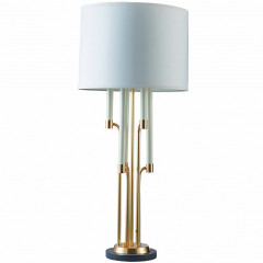 Настольная лампа Gray от Badari