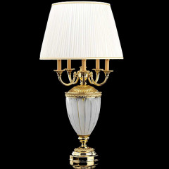 Настольная лампа Heritage от Badari
