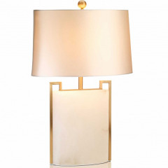 Настольная лампа Kent от Badari