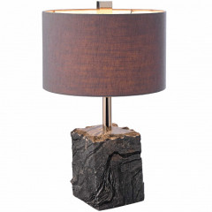 Настольная лампа Barney от Badari