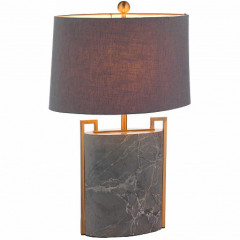 Настольная лампа Clark от Badari