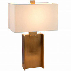 Настольная лампа Hector от Badari