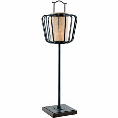 Настольная лампа Osaka от Badari