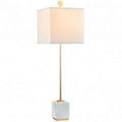 Настольная лампа Dan от Badari