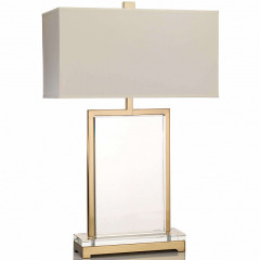 Настольная лампа Thomas от Badari