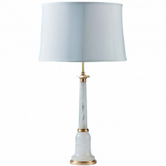 Настольная лампа Hadrian от Badari