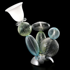 Настольная лампа PERSEUS от Barovier & Toso