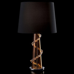 Настольная лампа Hekla art. 7051 от Barovier & Toso