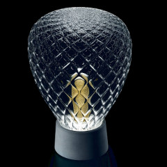 Настольная лампа Lust от Barovier & Toso