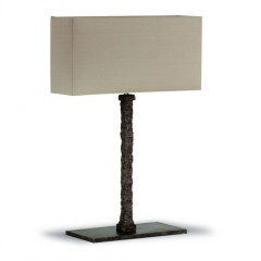 Настольная лампа Porta Romana Small Static Lamp