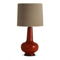 Настольная лампа Porta Romana Sybil Lamp