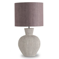 Настольная лампа Porta Romana Constance Lamp