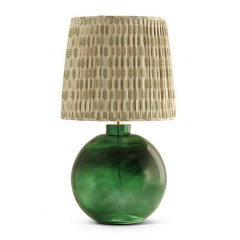 Настольная лампа Porta Romana Small Ball Lamp