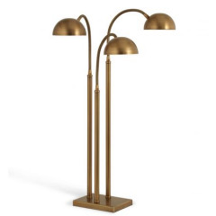 Настольная лампа Porta Romana Arc Lamp