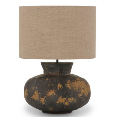 Настольная лампа Porta Romana Shido Lamp