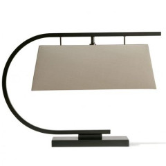 Настольная лампа Porta Romana Harry Desk Lamp