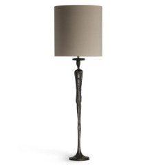 Настольная лампа Porta Romana Man / Woman 1 Lamp