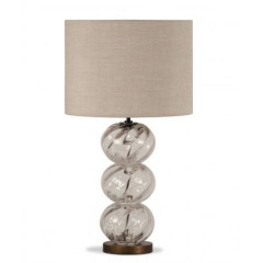 Настольная лампа Porta Romana Small Chenille Lamp