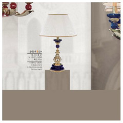 Настольная лампа Riperlamp Notre Dame 360 R GH