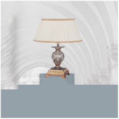 Настольная лампа Riperlamp Cora 370 S CX