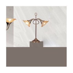 Настольная лампа Riperlamp Orquidea 262 S AY