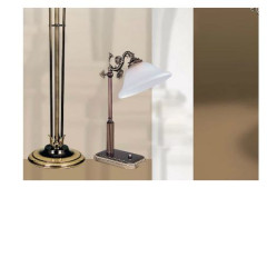 Настольная лампа Riperlamp Rialto 231 R/AY