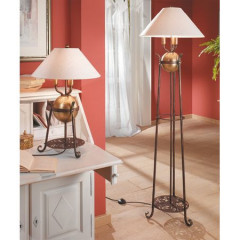 Настольная лампа Robers Indoor TL 4080, SL 86