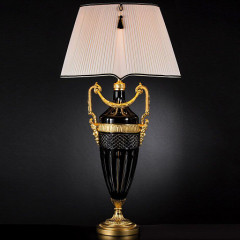 Настольная лампа Royal Heritage Glass 20169_1 от Mariner